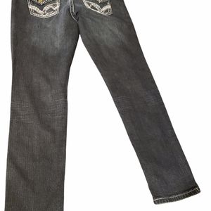 Women denim
